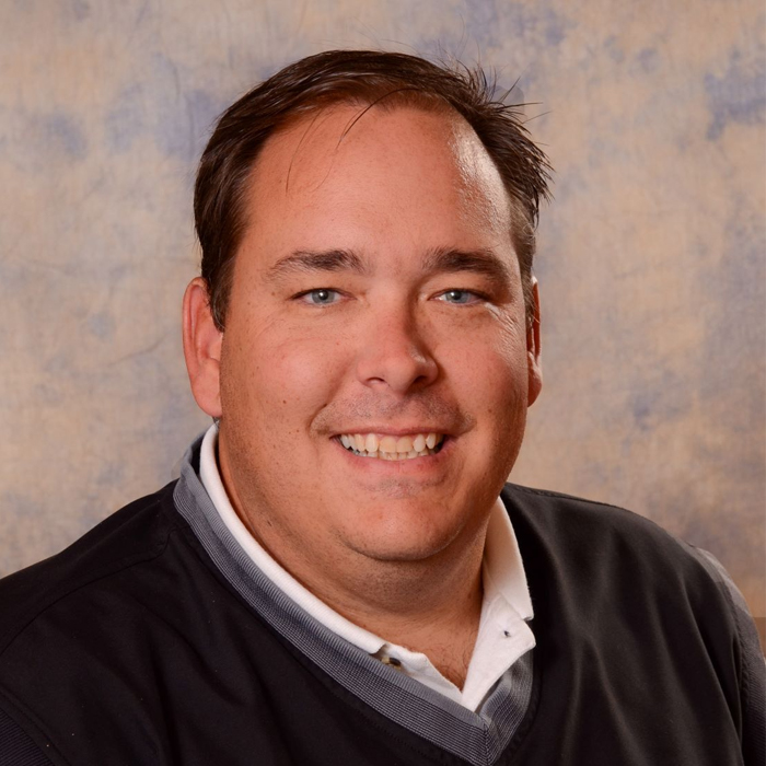 Todd ISLEY