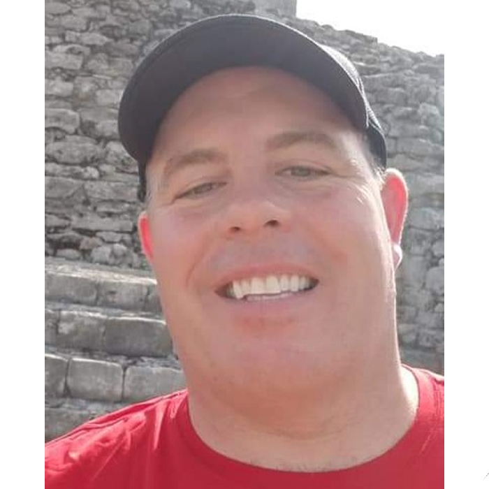 Brad CRAIG