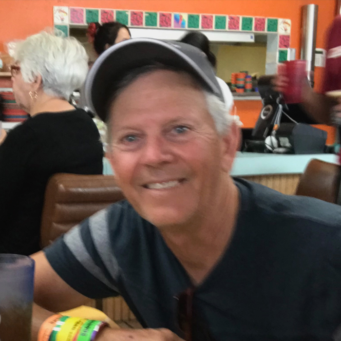 Steve WILKINSON