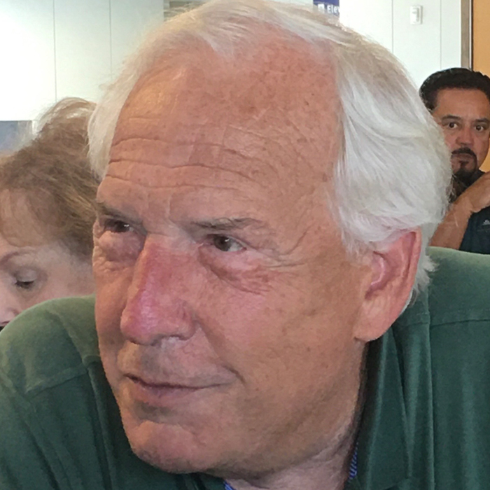 Bill BUSSEY