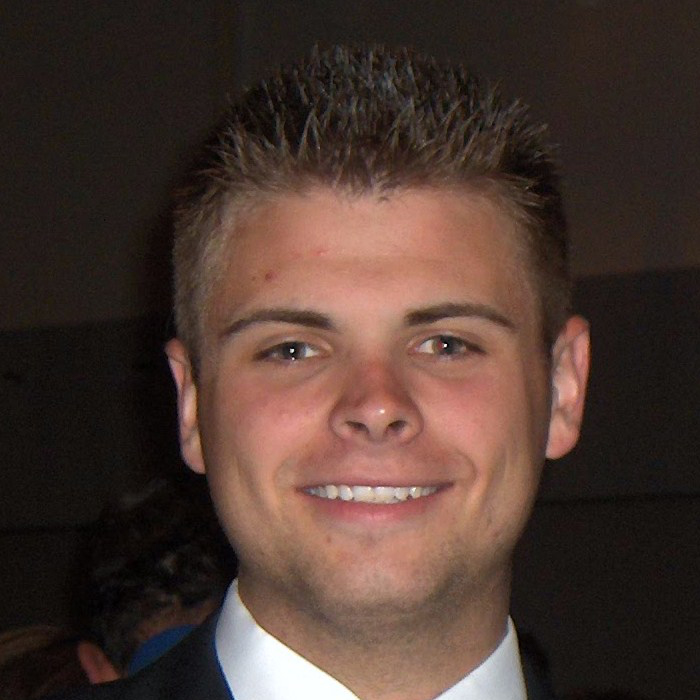 Nick DONNER