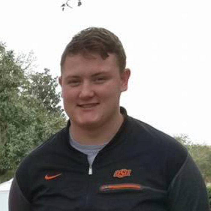 Joe SEYMOUR