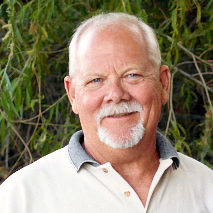 Gary CASS