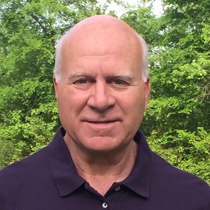 Ken DRAUGHN