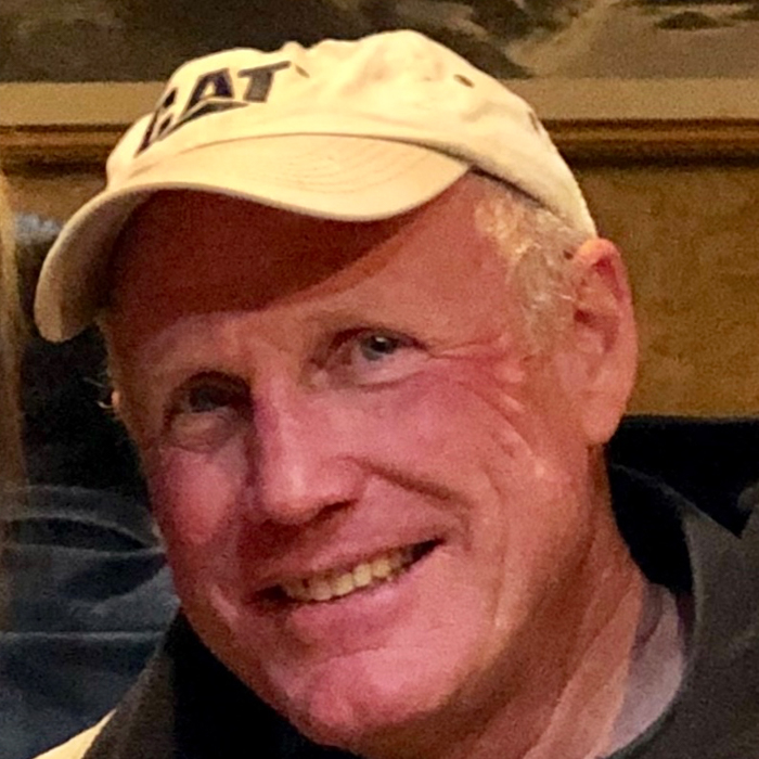 William BAKER