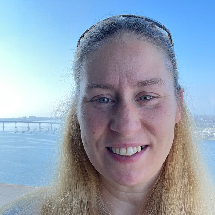 Kimberly WHITEMAN