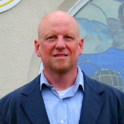 Bret CHRISTIAN