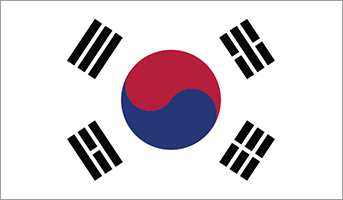 South Korea